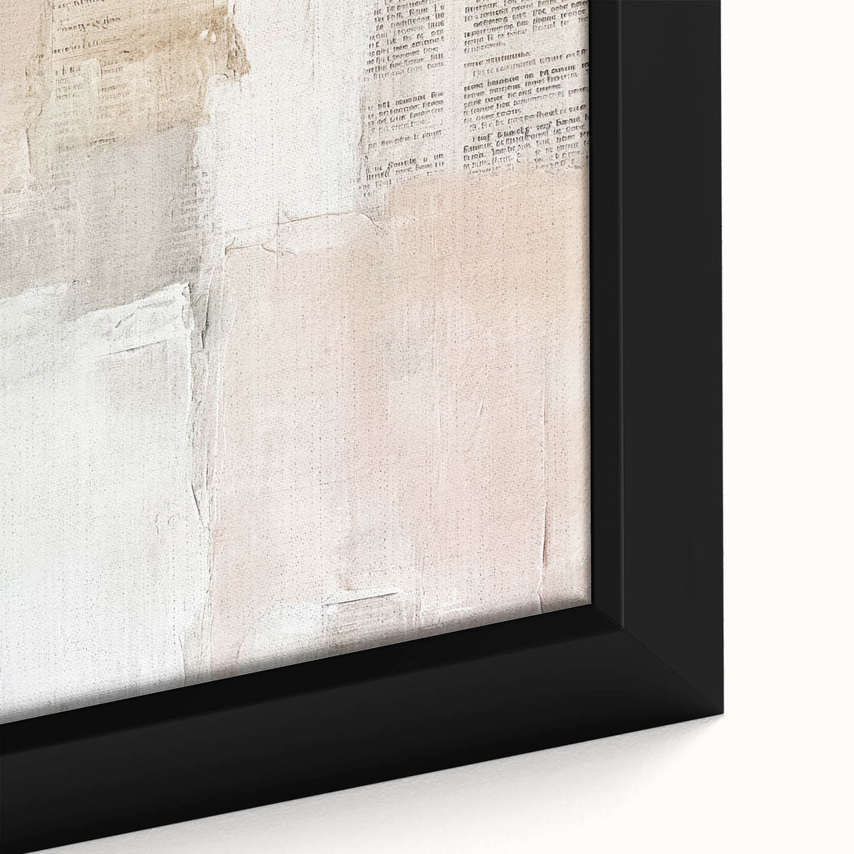 Minimalist Abstract - Easter Wall Art, Easter Canvas Prints, Home Decor