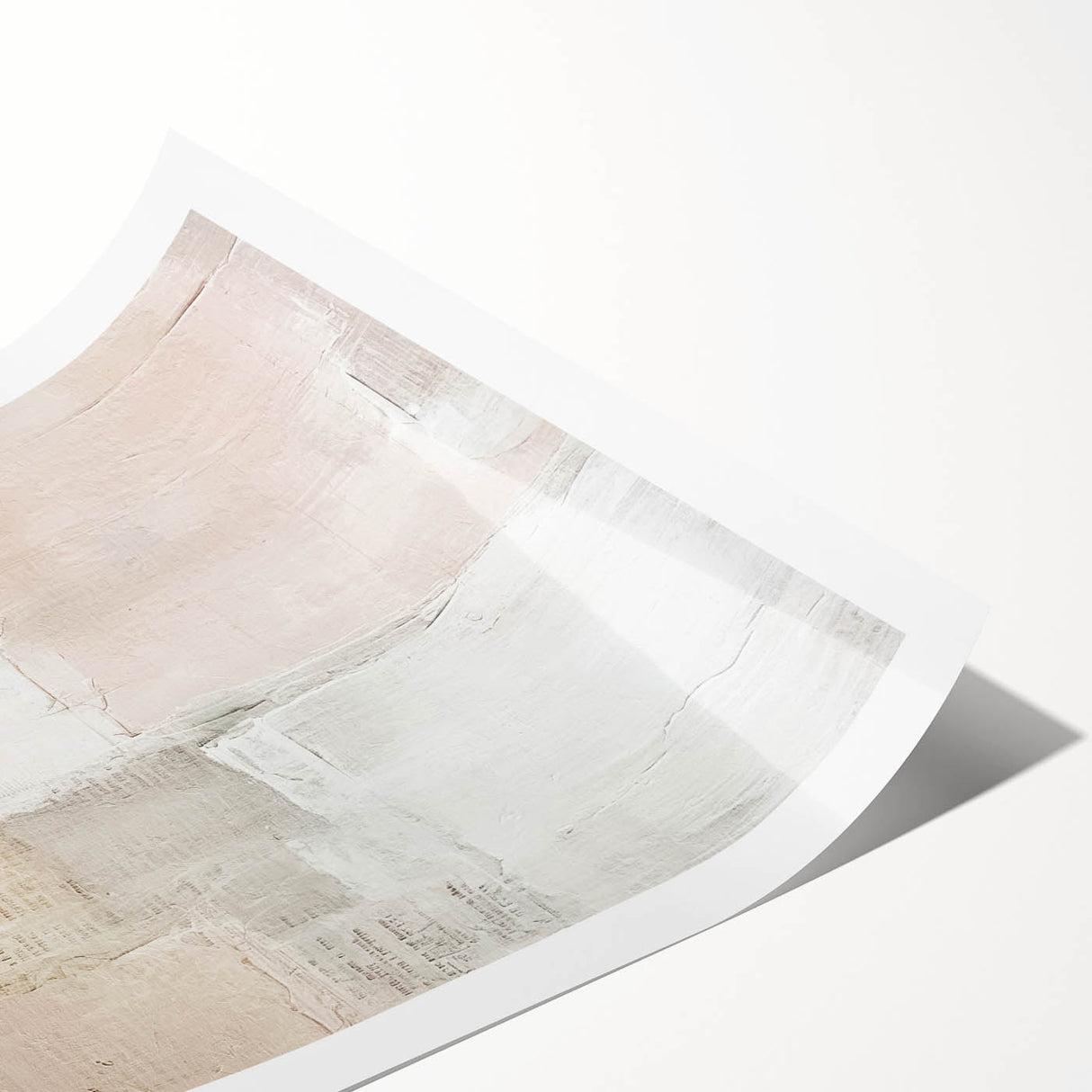 Minimalist Abstract - Easter Wall Art, Easter Canvas Prints, Home Decor