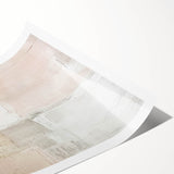 Minimalist Abstract - Easter Wall Art, Easter Canvas Prints, Home Decor