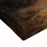 A Creek in St. Thomas - Tropical Landscape by Camille Pissarro