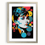 Vibrant Pop Art Wall Art – Modern Colorful Canvas Print