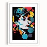 Vibrant Pop Art Wall Art – Modern Colorful Canvas Print