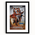 Retro Wall Art – Bachelor Party 1984 Vintage Poster