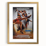 Retro Wall Art – Bachelor Party 1984 Vintage Poster