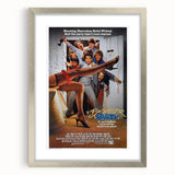 Retro Wall Art – Bachelor Party 1984 Vintage Poster