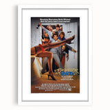 Retro Wall Art – Bachelor Party 1984 Vintage Poster