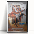Retro Wall Art – Bachelor Party 1984 Vintage Poster