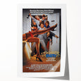 Retro Wall Art – Bachelor Party 1984 Vintage Poster