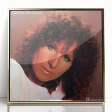 Retro Wall Art – Barbra Streisand Memories Album Canvas Print