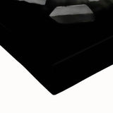 AC/DC Hell's Bell Retro Wall Art – Vintage Rock Poster Print