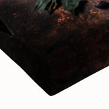 Rustic Fruit Feast - Kitchen Wall Art for a Warm Culinary Space