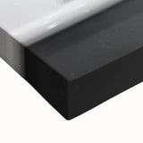 Bathroom Framed Art - Charming Bunny in Bathtub