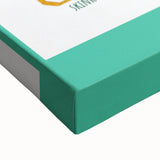 Reptiles Kids Educational Wall Art – Learning Poster