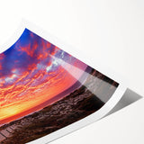 Extra large wall art featuring line art flowers in black and white, ideal for large living room decor.