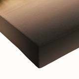 Black and white landscape art painting of Saskatchewan scenery on large stretched canvas, ideal for bedroom wall decor.