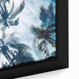 Extra large black wall art depicting a vibrant Cuban street scene on a textured canvas, ideal for living room decor.