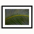 Abstract art print of a vibrant, colorful Costa Rican landscape on a textured, extra-large canvas.