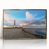 Art deco poster of a European cityscape in gold and black tones, framed acrylic, suitable for modern art wall decor.