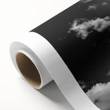 Art deco poster of Pisa featuring muted earth tones on rolled canvas, suitable for nursery wall art or dining room decor.
