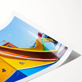 Extra large wall art featuring line art flowers in soft pastel shades, rolled print, ideal for large living room decor.