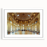 Textured art of Porto's cityscape in muted earth tones on a framed canvas, ideal for bedroom art.