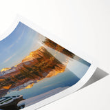 Extra large wall art of line art flowers in black and white, ideal for large living room wall decor.