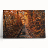 Black and white photograph of a European cityscape on a large stretched canvas, ideal for kitchen wall art or bedroom decor.