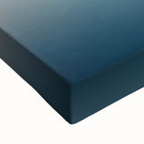 Black and white landscape art painting of Buenos Aires on stretched canvas, ideal for bedroom wall art.