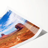 Extra large wall art featuring a minimalist line art depiction of flowers in monochrome, ideal for large living room decor.