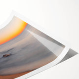 Extra large wall art featuring line art flowers in black on a white background, ideal for large living room decor.