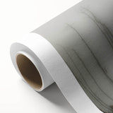 Art deco poster of Louisiana scenery in soft pastel shades on rolled canvas, ideal for nursery wall art.