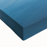 Large art of a black and white Montana landscape on stretched canvas, ideal for bedroom wall decor.