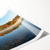 Extra large wall art featuring line art flowers in black and white, ideal for large living room decor.