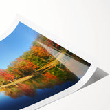 Extra large wall art featuring line art flowers in black and white, ideal for large living room decor.