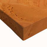 Black and white landscape art of Arches National Park on large stretched canvas, suitable for bedroom wall decor.