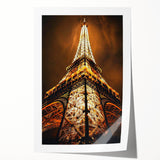 Extra large rolled print of a minimalist floral design in muted tones, ideal for art wall dining room or classy bathroom.