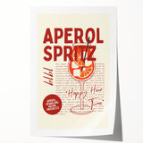 Rolled canvas print of a floral design in pastel shades, suitable for dining room or bathroom decor.