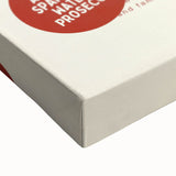 Black and white close-up photo of assorted fruits and vegetables on stretched canvas, ideal for kitchen wall art.