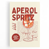 Large art of a black and white landscape painting on stretched canvas, suitable for bedroom wall decor.