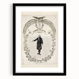 Declaration of Independence - USA Wall Art