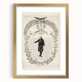 Declaration of Independence - USA Wall Art