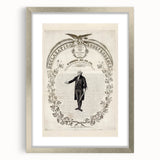 Declaration of Independence - USA Wall Art