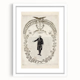 Declaration of Independence - USA Wall Art