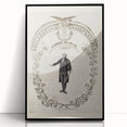 Declaration of Independence - USA Wall Art