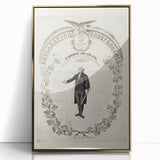 Declaration of Independence - USA Wall Art