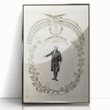 Declaration of Independence - USA Wall Art