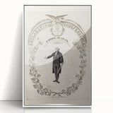 Declaration of Independence - USA Wall Art