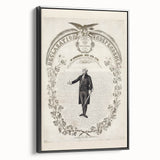 Declaration of Independence - USA Wall Art