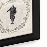 Declaration of Independence - USA Wall Art