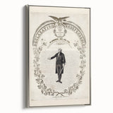 Declaration of Independence - USA Wall Art